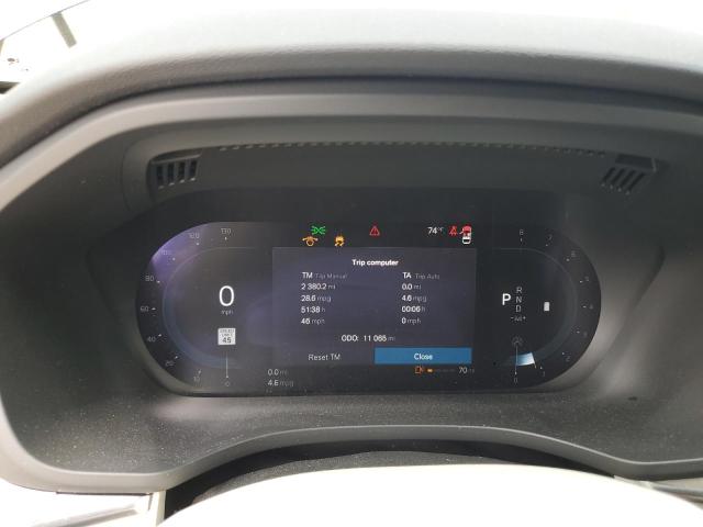 2023 VOLVO XC60 PLUS YV4L12DN0P1240503