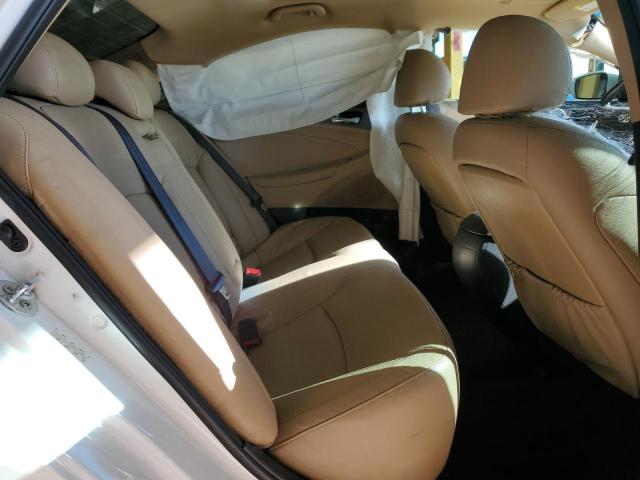 2015 Hyundai Sonata Hybrid VIN: KMHEC4A47FA123380 Lot: 51099924