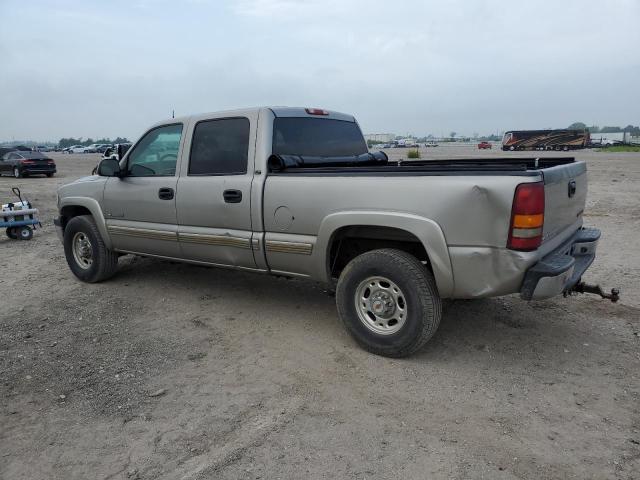 2002 Chevrolet Silverado C1500 Heavy Duty VIN: 1GCGC13U22F234070 Lot: 51629374