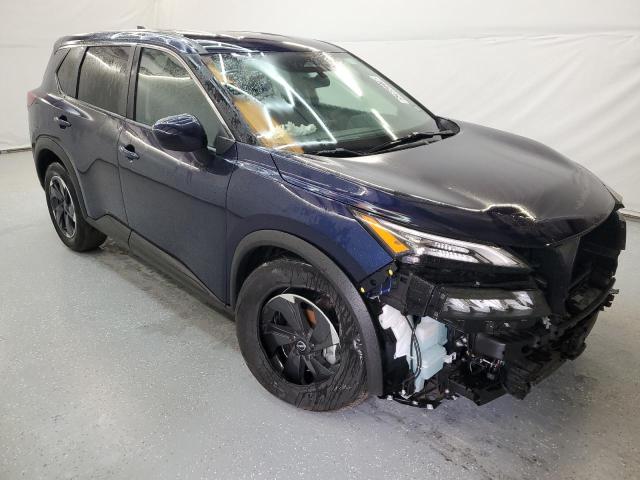 2024 Nissan Rogue Sv VIN: 5N1BT3BB2RC690017 Lot: 52662274