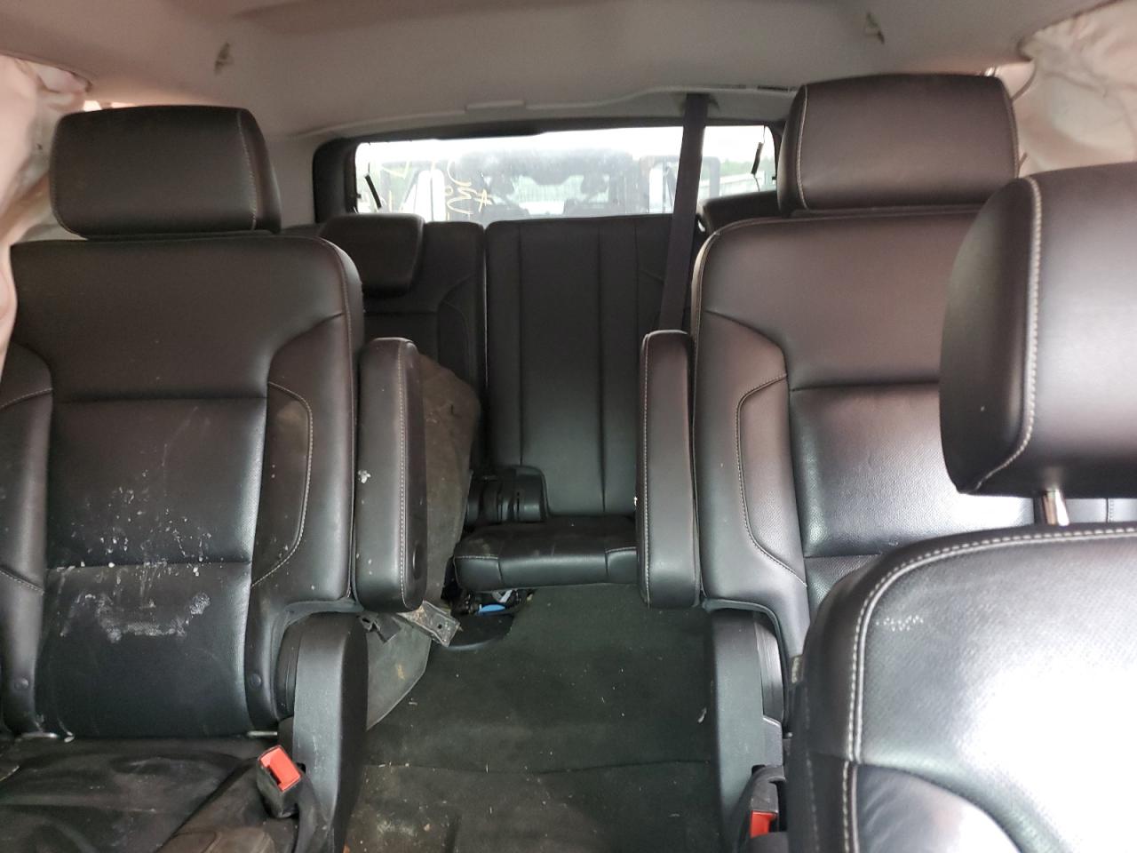 1GNSKCKC4FR515901 2015 Chevrolet Tahoe K1500 Ltz