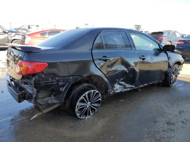 2010 Toyota Corolla Base VIN: 1NXBU4EE5AZ375879 Lot: 50812624