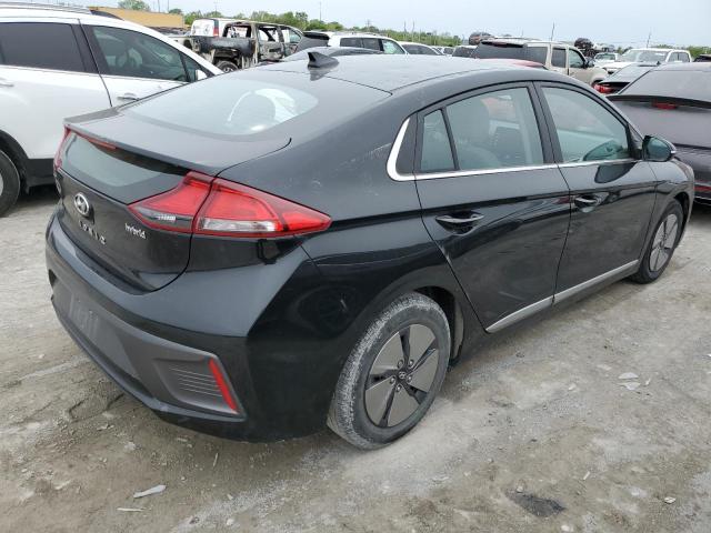 2022 Hyundai Ioniq Se VIN: KMHC75LC1NU274038 Lot: 52368294