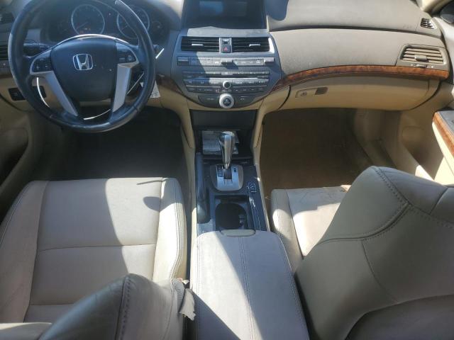 1HGCP36828A031166 | 2008 Honda accord exl