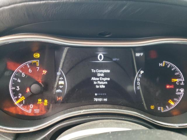 2014 Jeep Grand Cherokee Overland VIN: 1C4RJFCG6EC538871 Lot: 50896524