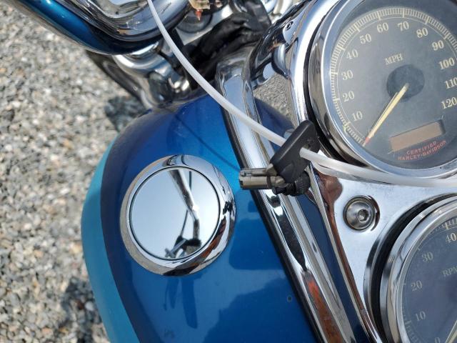 2005 HARLEY-DAVIDSON FXDL 1HD1GDV195K311168
