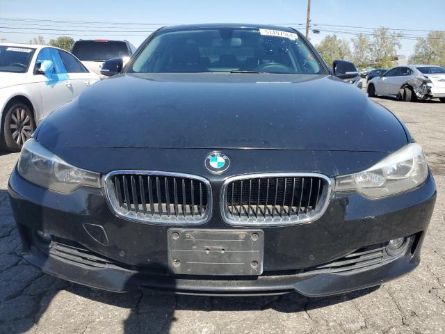 2015 BMW 328 I Sulev VIN: WBA3C1C5XFK124112 Lot: 39248830