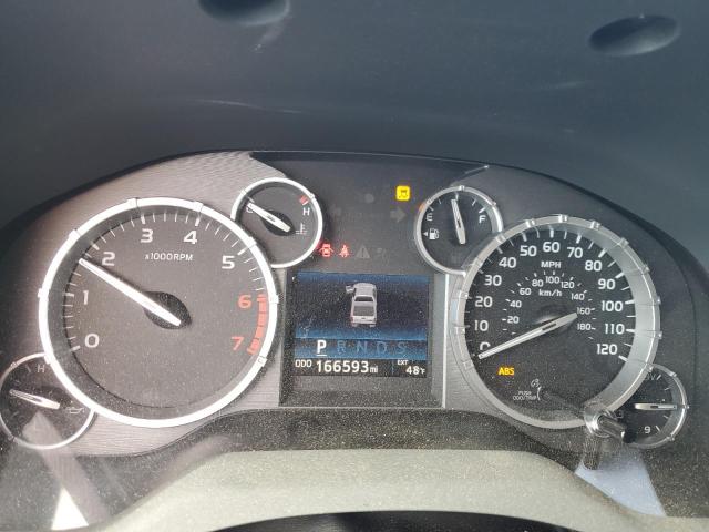 2016 TOYOTA TUNDRA CRE - 5TFAW5F16GX493331