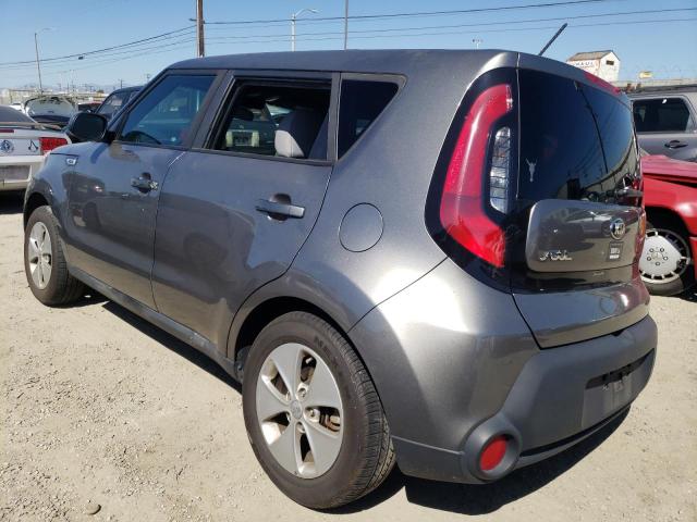 2016 Kia Soul VIN: KNDJN2A22G7375827 Lot: 50374164