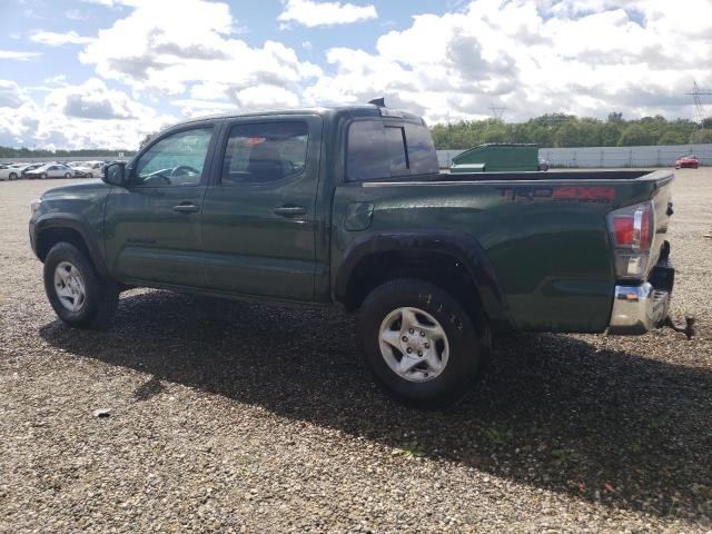 2022 Toyota Tacoma Double Cab VIN: 3TYCZ5AN4NT086125 Lot: 52513434