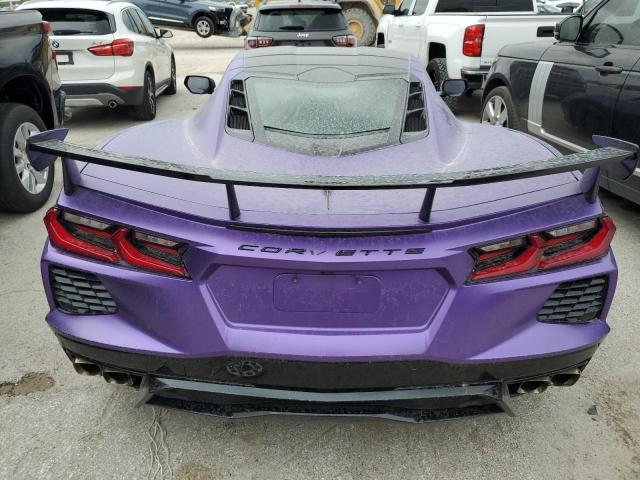 2020 Chevrolet Corvette Stingray 1Lt VIN: 1G1Y62D40L5112209 Lot: 49772404
