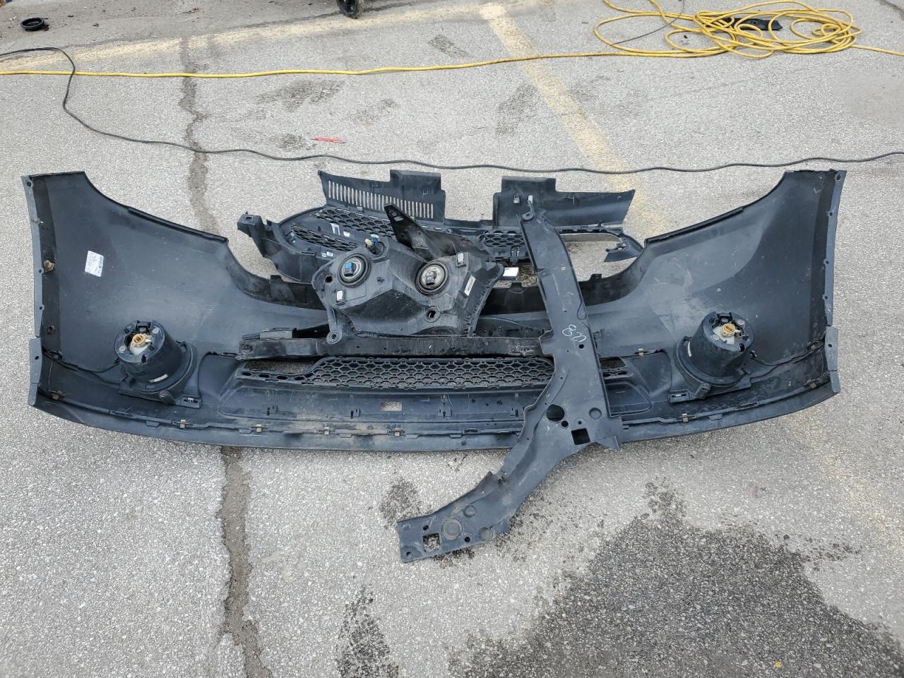 1C4RDJDG2DC674051 2013 Dodge Durango Crew