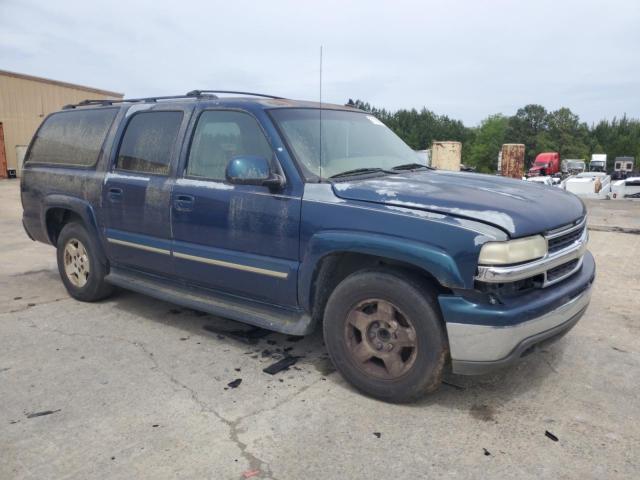 2006 Chevrolet Suburban C1500 VIN: 1GNEC16Z36J120488 Lot: 51108814