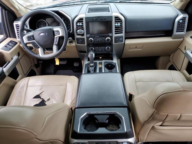 2015 FORD F150 SUPER #3304532445