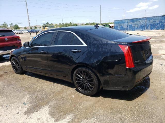 2013 Cadillac Ats VIN: 1G6AA5RX4D0158946 Lot: 51143534