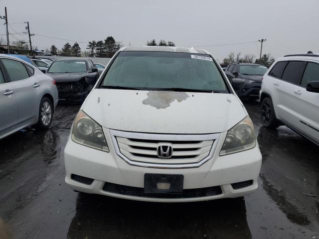 2009 Honda Odyssey Lx VIN: 5FNRL38269B043794 Lot: 50720614