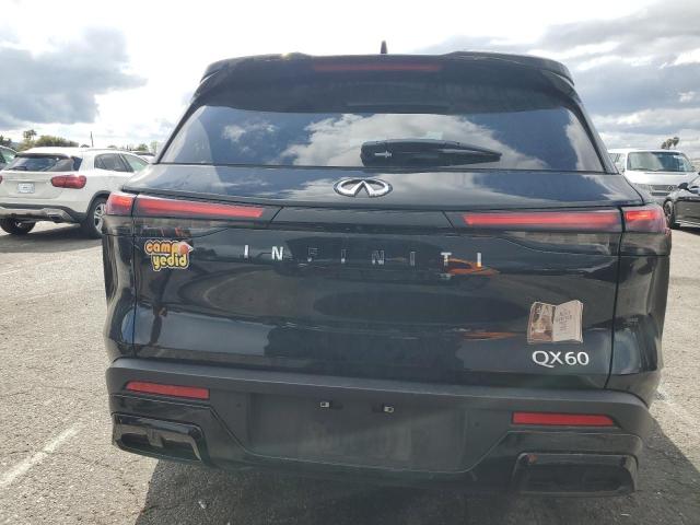 2023 INFINITI QX60 PURE 5N1DL1ER2PC371123