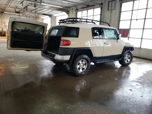 2008 TOYOTA FJ CRUISER JTEBU11F88K048041