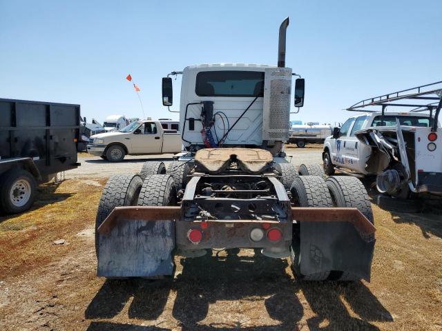 Lot #2484671052 2008 INTERNATIONAL PROSTAR PR salvage car