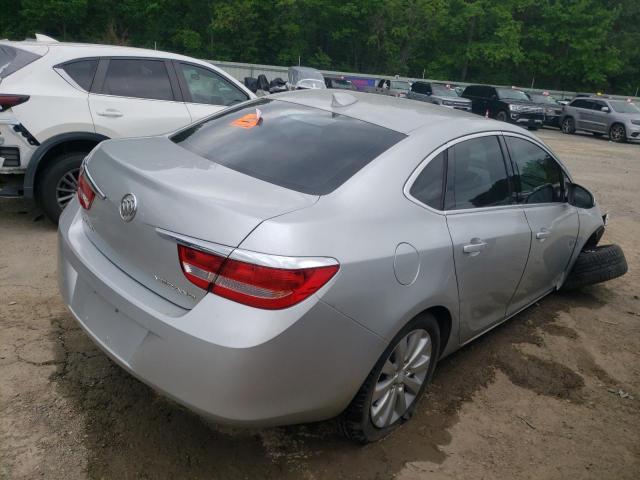 2016 Buick Verano VIN: 1G4PP5SK5G4148911 Lot: 50762764