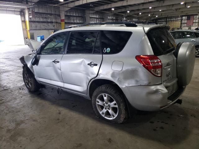 2009 Toyota Rav4 VIN: JTMBK35V895079071 Lot: 52851704