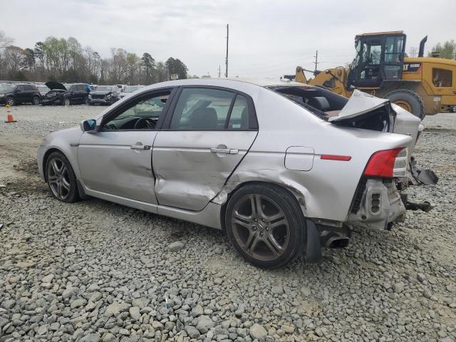 2006 Acura 3.2Tl VIN: 19UUA66286A063202 Lot: 49204064