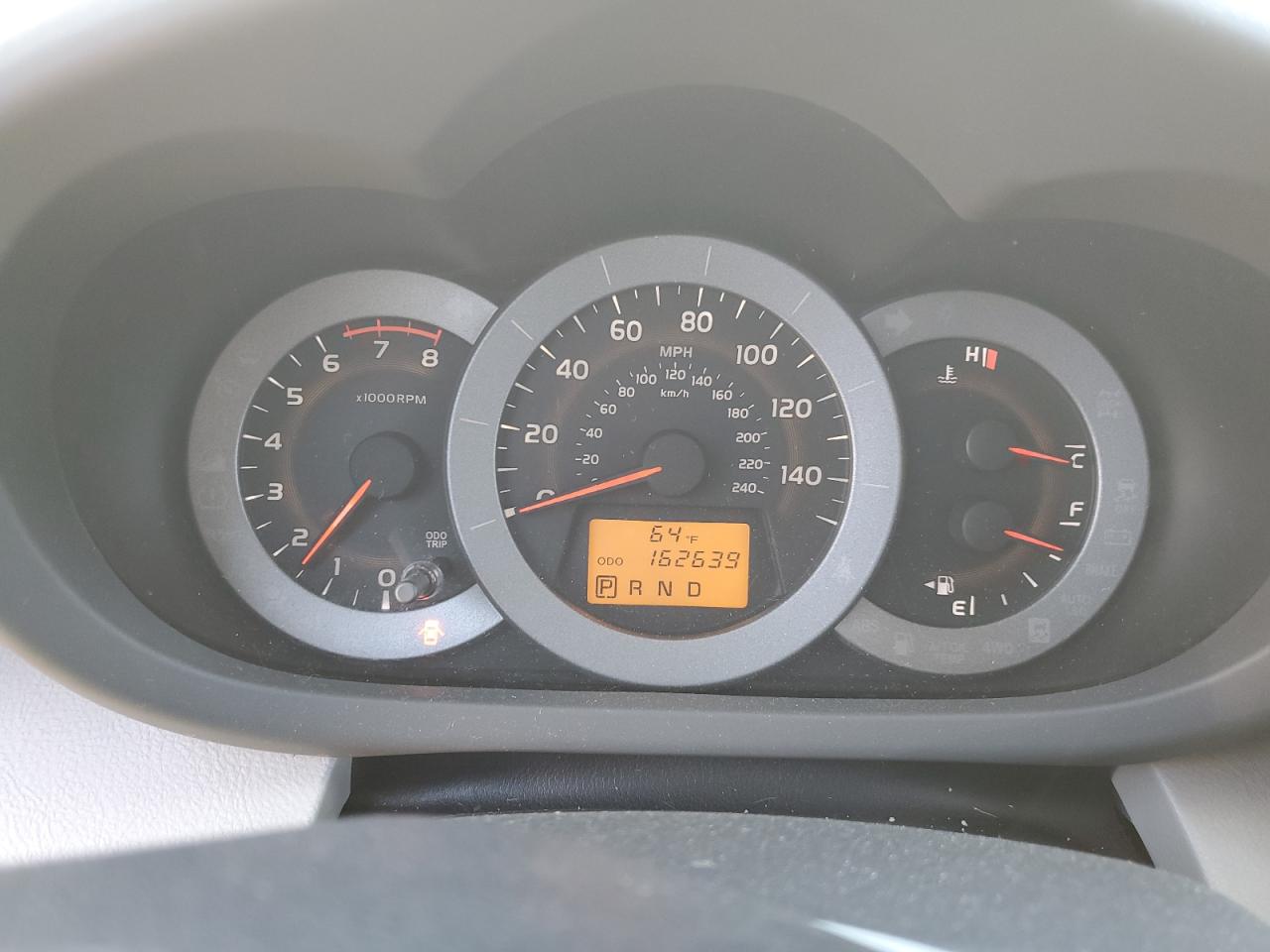 2T3BK4DV1BW056995 2011 Toyota Rav4