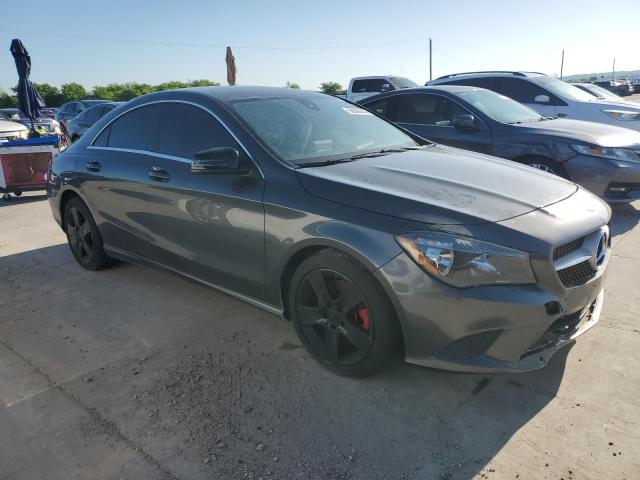 VIN WDDSJ4EB7GN357864 2016 Mercedes-Benz CLA-Class,... no.4