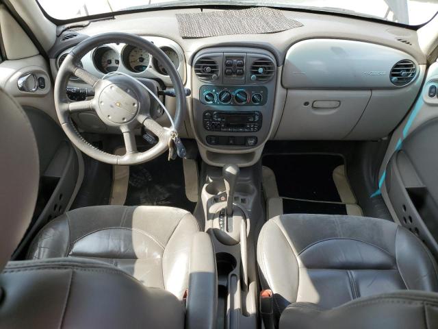 2001 Chrysler Pt Cruiser VIN: 3C8FY4BB71T632781 Lot: 51759094