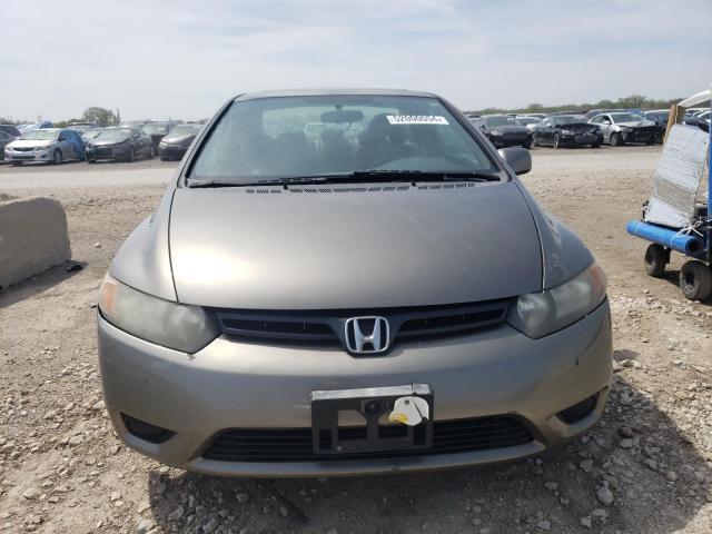 2006 Honda Civic Ex VIN: 2HGFG12866H570802 Lot: 39229224