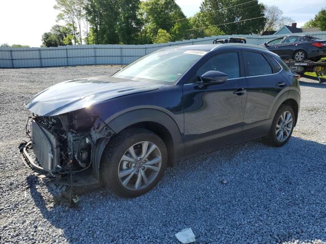 2023 Mazda Cx-30 Preferred VIN: 3MVDMBCM2PM502014 Lot: 51356604