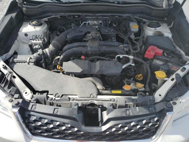 2016 SUBARU FORESTER 2 - JF2SJADC1GH550871