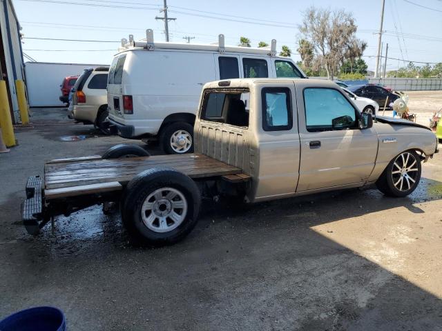 FORD RANGER 2008 two tone  gas 1FTYR14D68PA58709 photo #4