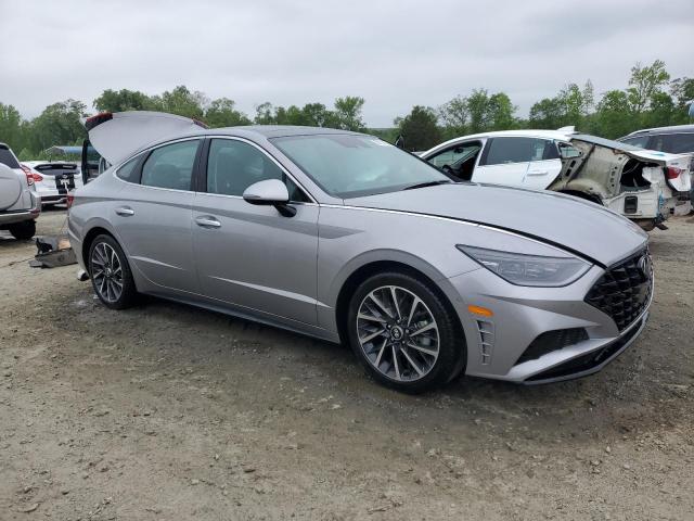 2023 HYUNDAI SONATA LIM - KMHL34J2XPA261311