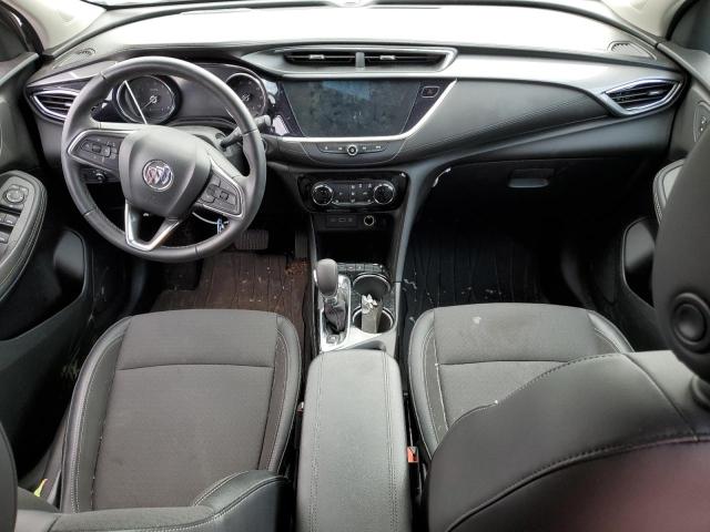 2021 BUICK ENCORE GX - KL4MMCSL8MB089500