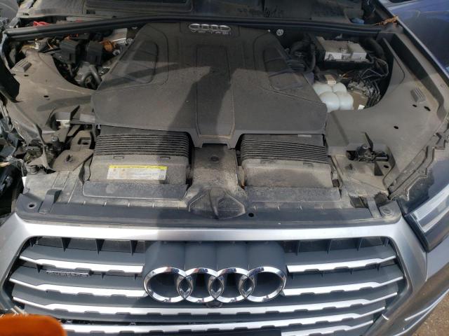 VIN WA1LAAF74JD043409 2018 Audi Q7, Premium Plus no.12