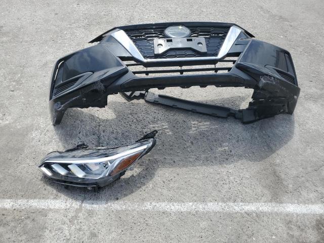 2022 Nissan Sentra Sv VIN: 3N1AB8CV2NY256788 Lot: 51465794