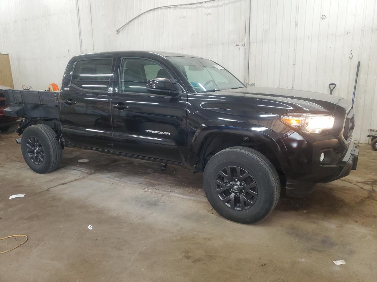 3TMCZ5AN8MM416763 2021 Toyota Tacoma Double Cab