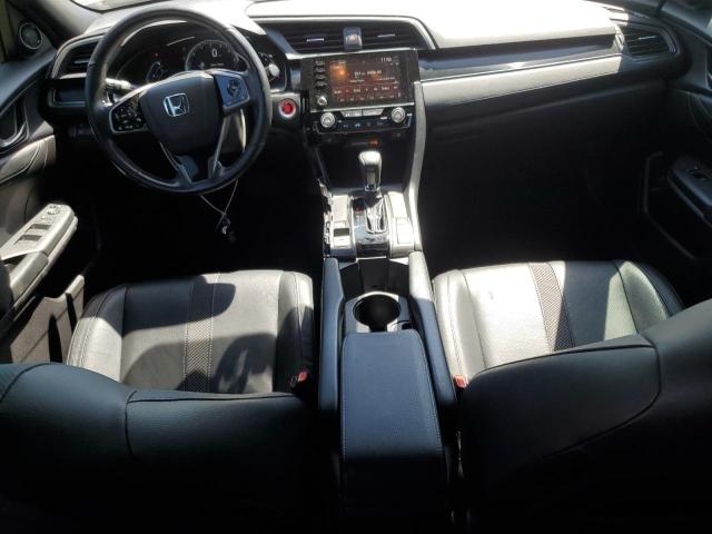 2020 Honda Civic Exl VIN: SHHFK7H85LU414001 Lot: 51771074