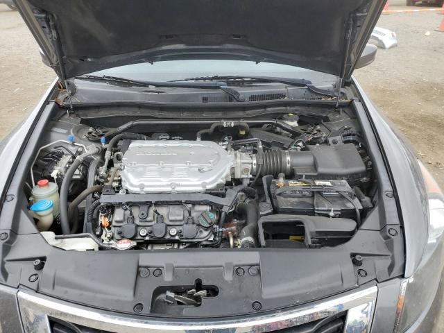 2010 Honda Accord Exl VIN: 1HGCP3F8XAA025914 Lot: 52555084