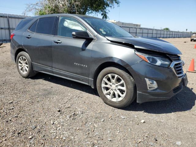 2019 Chevrolet Equinox Ls VIN: 2GNAXHEV9K6114597 Lot: 50340934