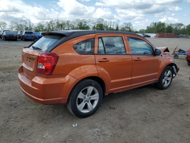 2011 Dodge Caliber - Image 3