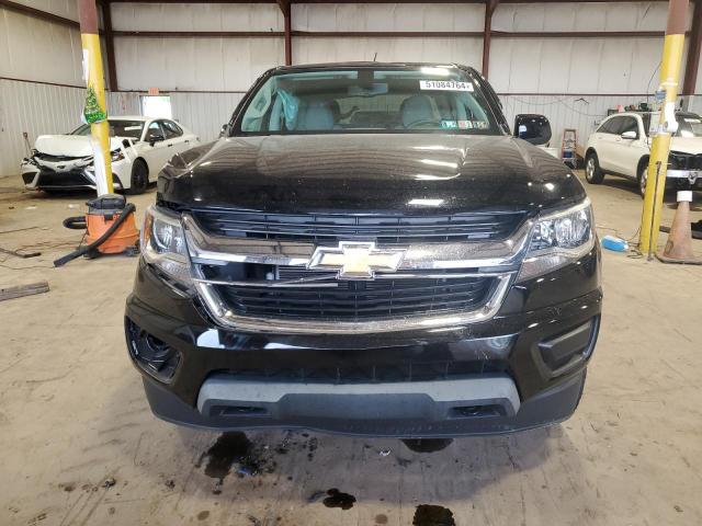 2018 Chevrolet Colorado VIN: 1GCGTBEN5J1298580 Lot: 51084764