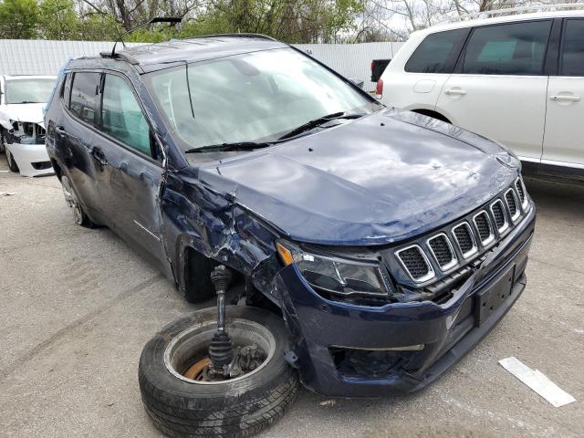 2018 JEEP COMPASS LA 3C4NJDBB1JT232944