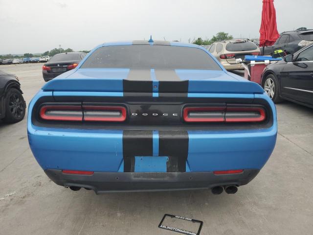 2015 Dodge Challenger Sxt Plus VIN: 2C3CDZBG9FH788480 Lot: 52737404