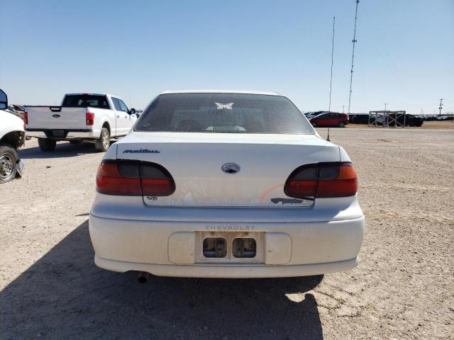 2001 Chevrolet Malibu VIN: 1G1ND52J21M577175 Lot: 49747974