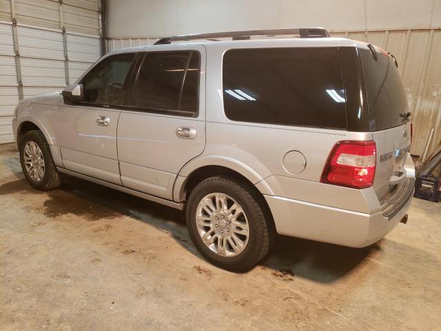 2014 Ford Expedition Limited VIN: 1FMJU1K59EEF30285 Lot: 50473704