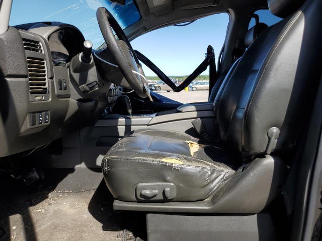 2006 Nissan Armada Se VIN: 5N1AA08A36N739322 Lot: 49756754