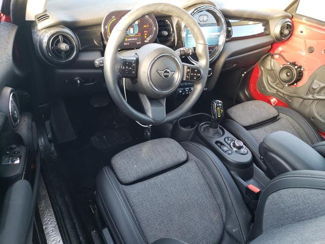 2022 MINI COOPER SE - WMW13DJ02N2R20786