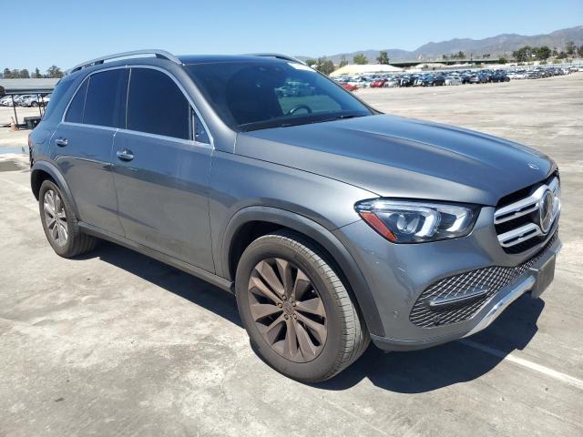 2021 Mercedes-Benz Gle 350 VIN: 4JGFB4JB7MA509087 Lot: 50805174